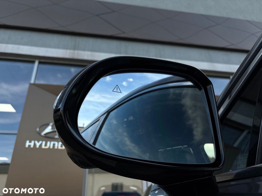 Hyundai Santa Fe 1.6 T-GDI HEV Executive - 12