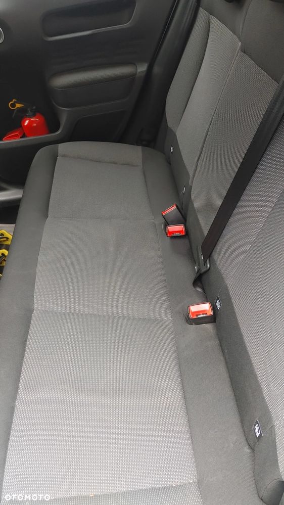 Citroën C4 Cactus 1.2 PureTech MoreLife - 7