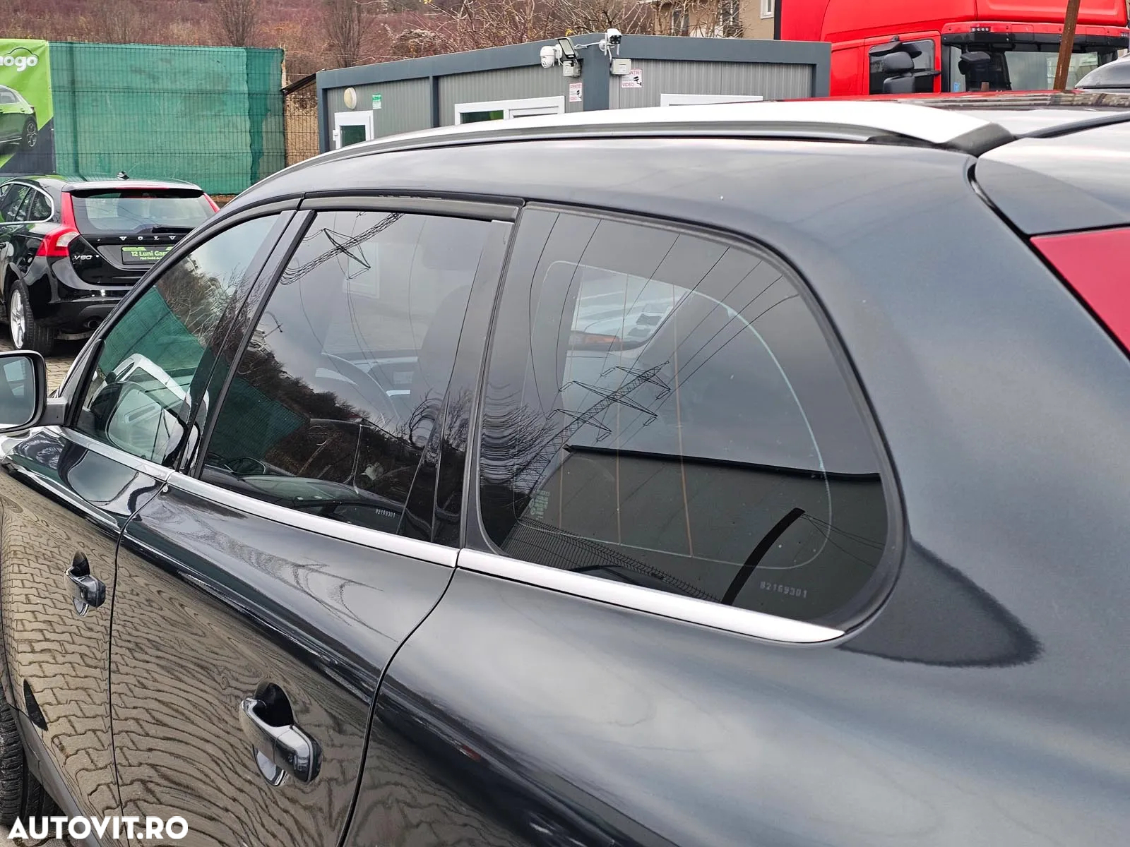 Volvo XC 60 D3 Aut. Summum - 24