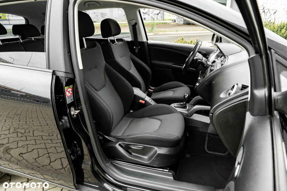 Seat Altea XL 2.0 TDI CR DPF DSG Style - 24