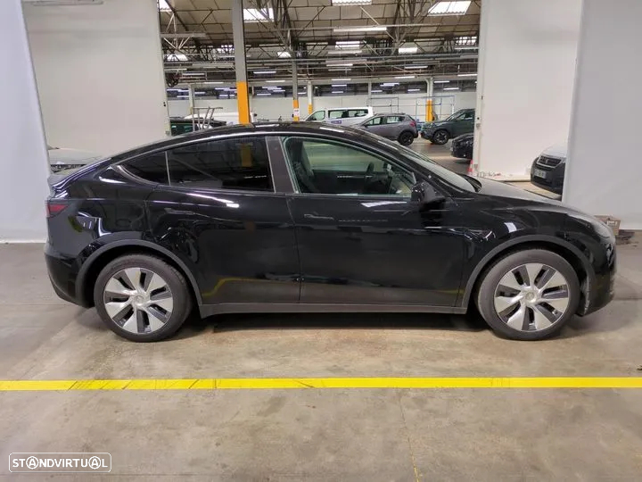 Tesla Model Y Long Range Tração Integral - 7