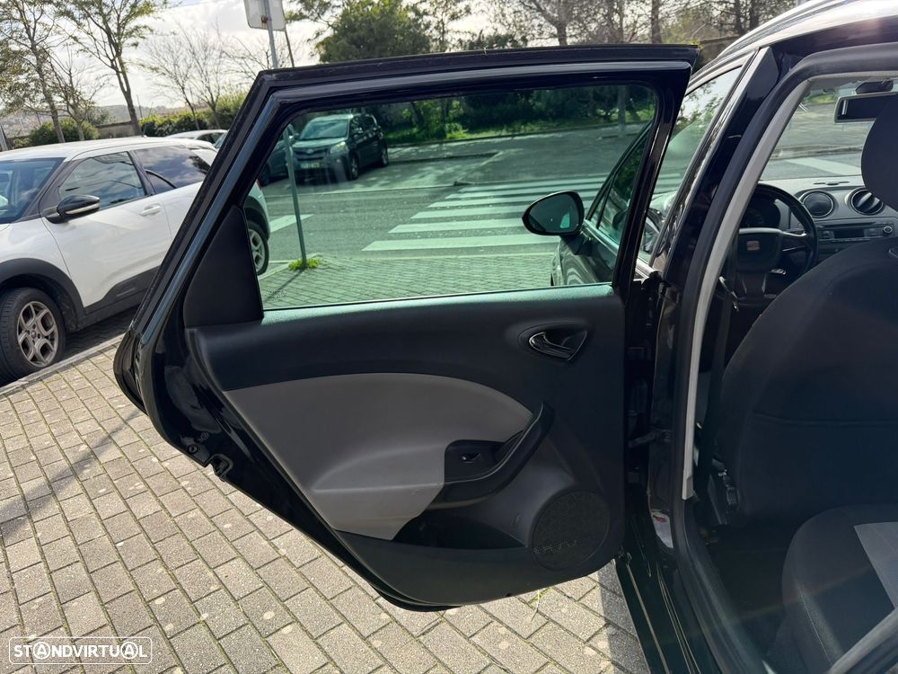 SEAT Ibiza ST 1.2 TDI CR Style - 18