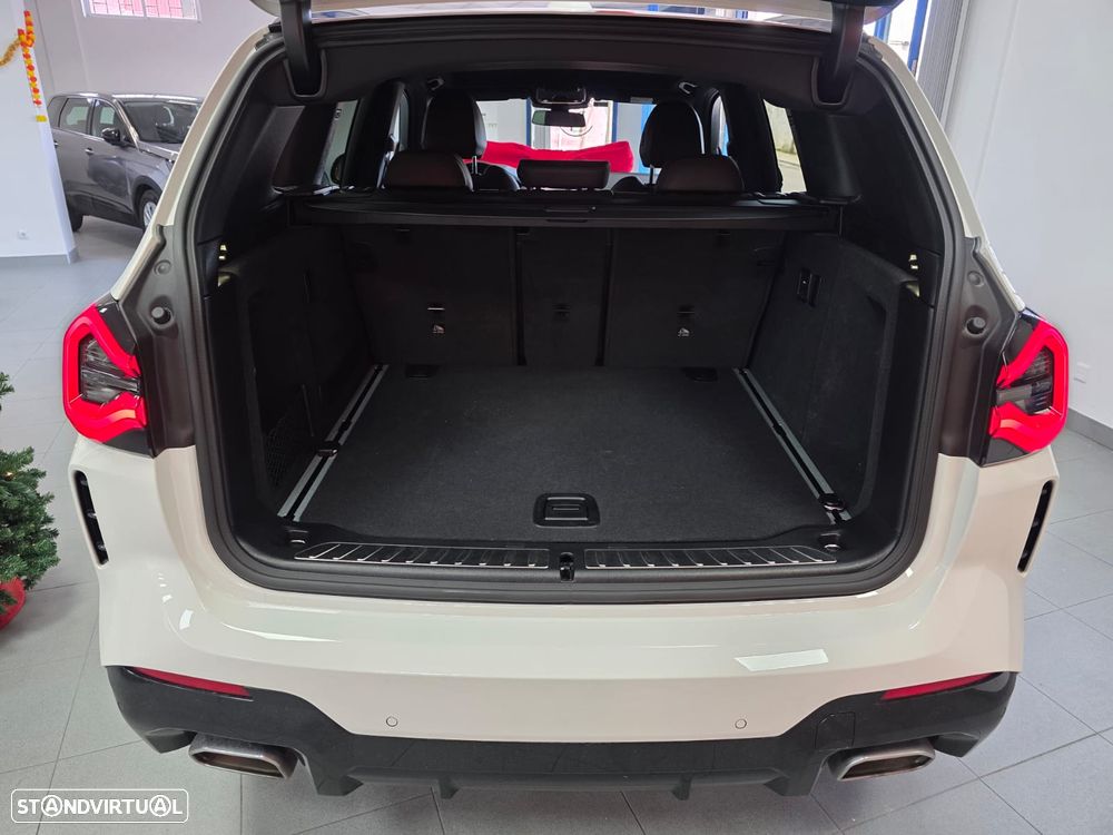 BMW X3 - 23
