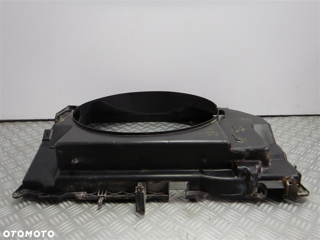Kierownica powietrza Nissan Navara III D40 2.5DCI 2006-2014R - 3