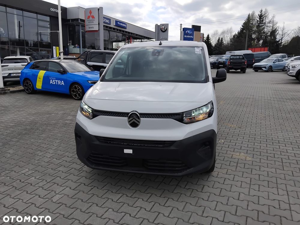 Citroën Berlingo VAN - 2