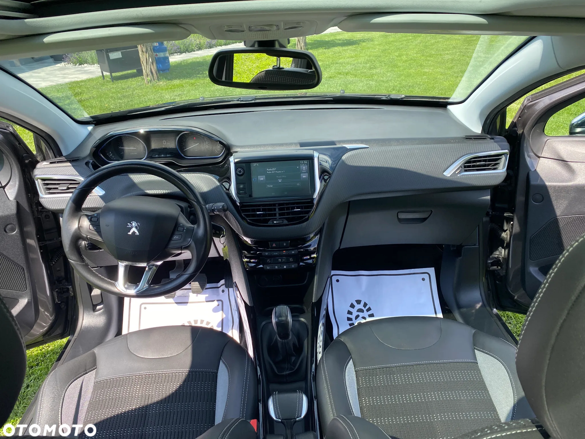 Peugeot 2008 1.2 Pure Tech GPF Allure S&S - 7
