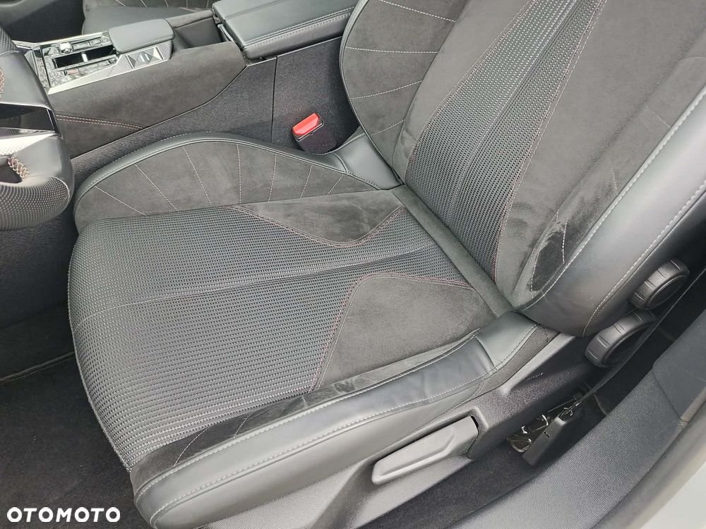 DS Automobiles DS 4 1.2 PureTech Performance Line - 18