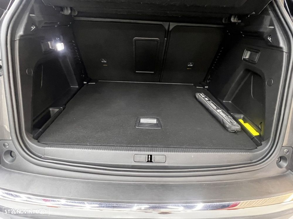 Peugeot 3008 1.5 BlueHDi GT Line - 40