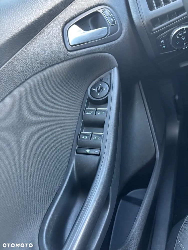 Ford Focus 1.5 EcoBlue Start-Stopp-System ACTIVE - 7