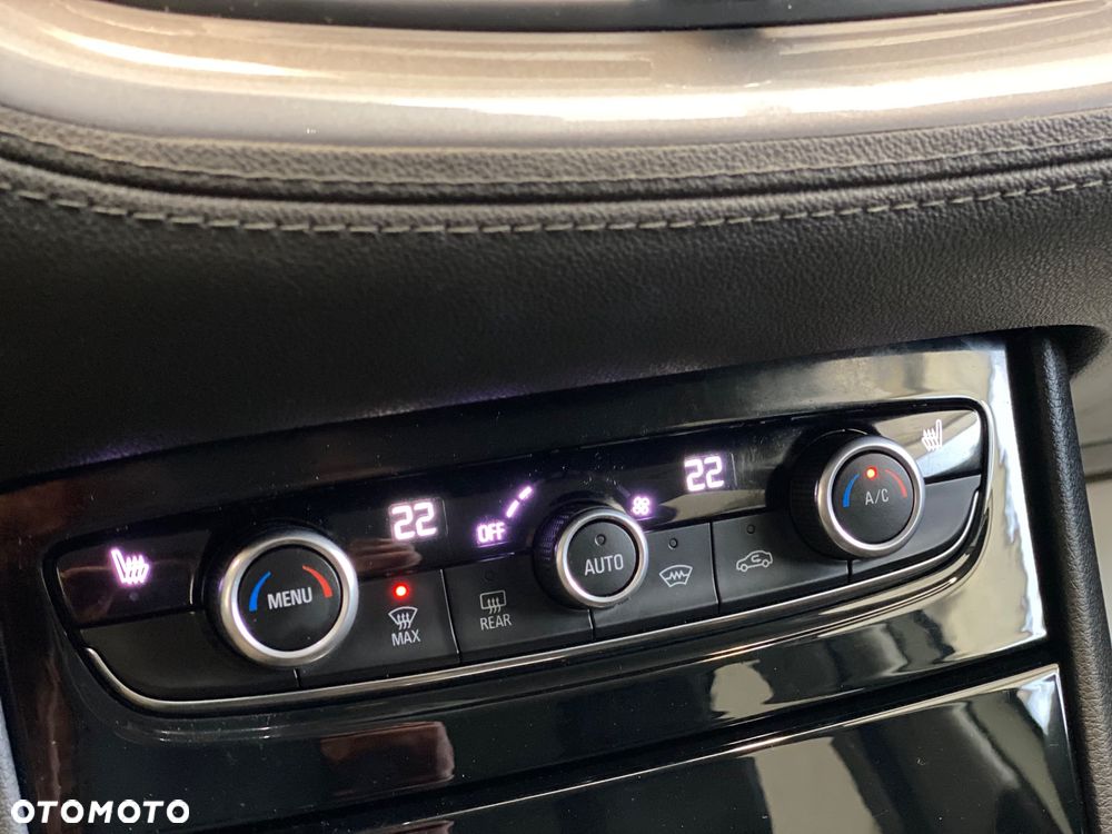 Opel Grandland X 1.5 CDTI Design Line S&S - 28