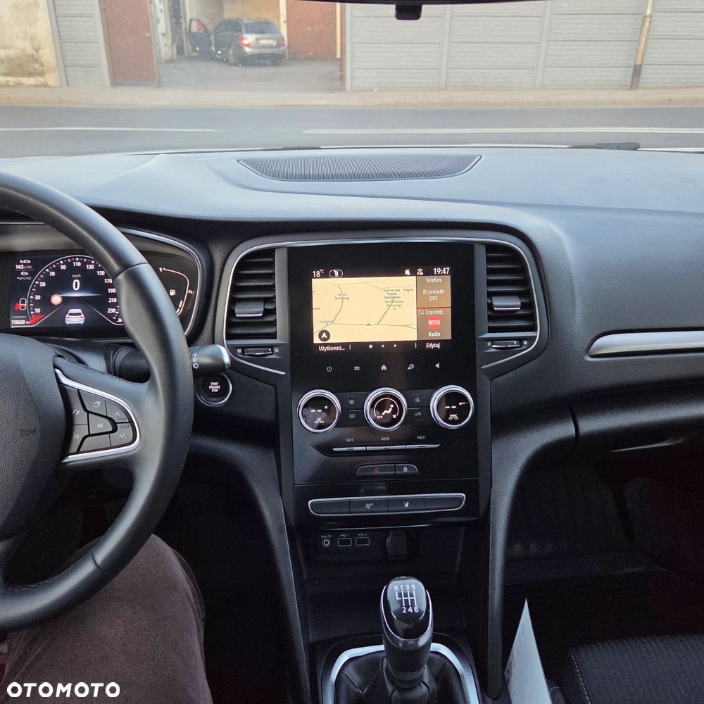 Renault Megane - 18