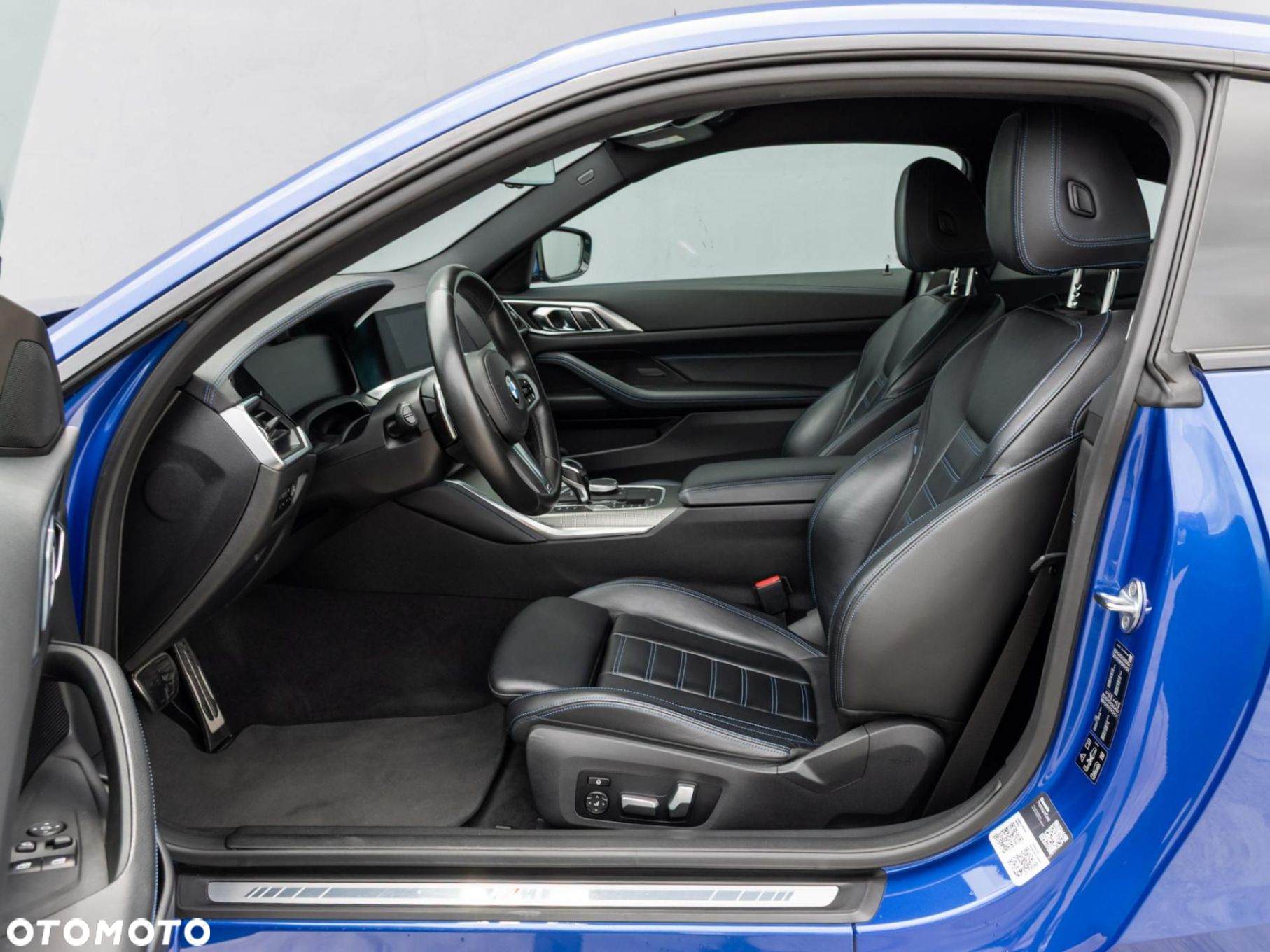 BMW Seria 4 - 13