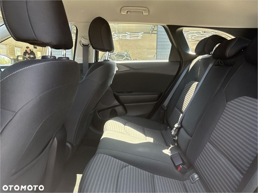 Kia Ceed 1.5 T-GDI M - 15