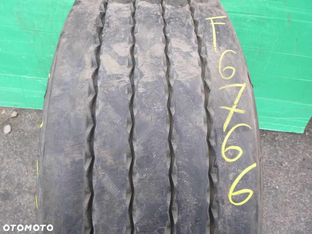 Opona 385/65R 22.5 Bridgestone Naczepowa. Opony ciężarowe