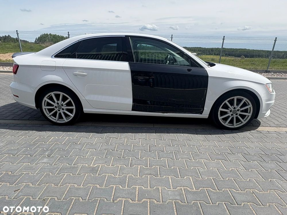 Audi A3 - 5