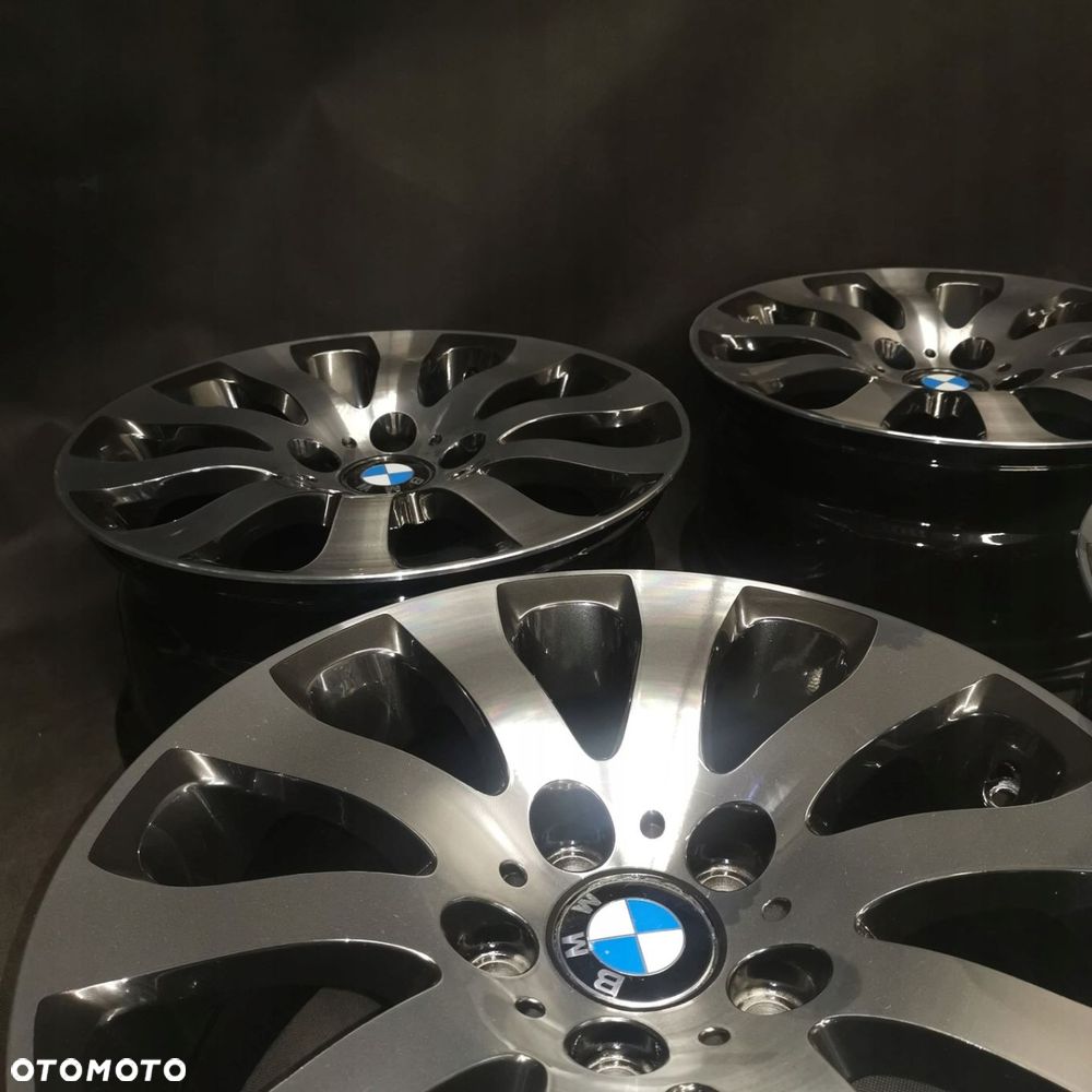 FELGI BMW E90 E91 E93 8J 17 IS34 5x120 6775597 - 13