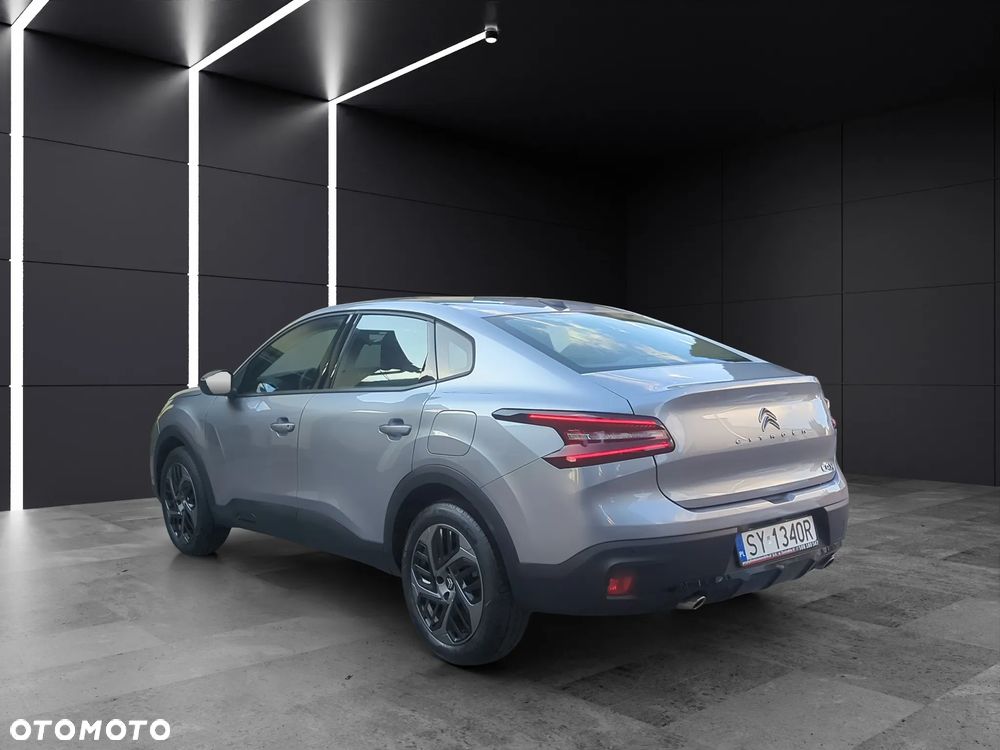 Citroën C4 1.2 PureTech Plus S&S EAT8 - 6