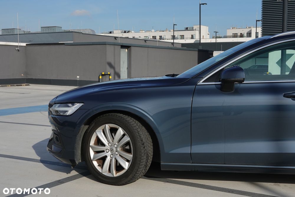 Volvo V60 - 7