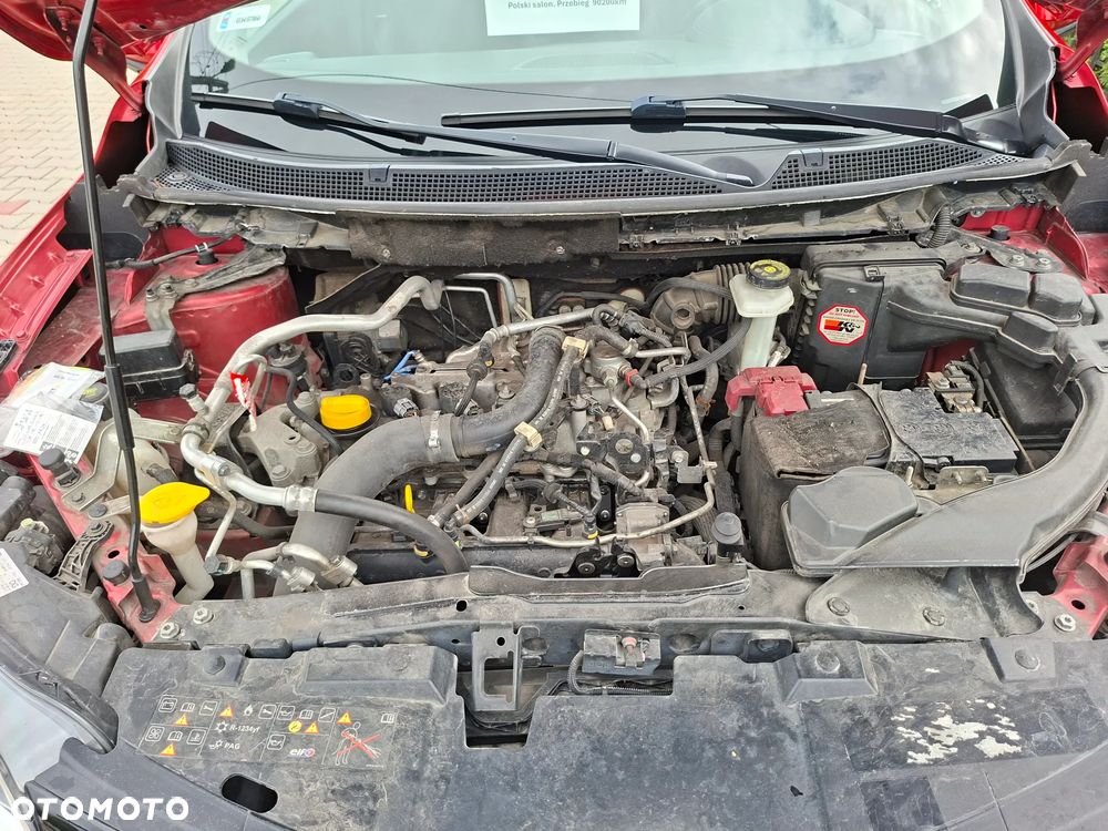 Renault Kadjar 1.2 Energy TCe Intens - 7