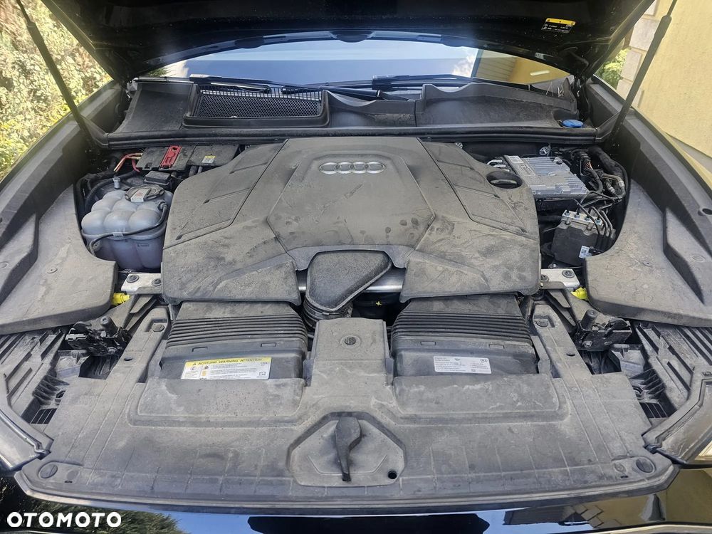 Audi Q8 55 TFSI mHEV Quattro Tiptronic - 14