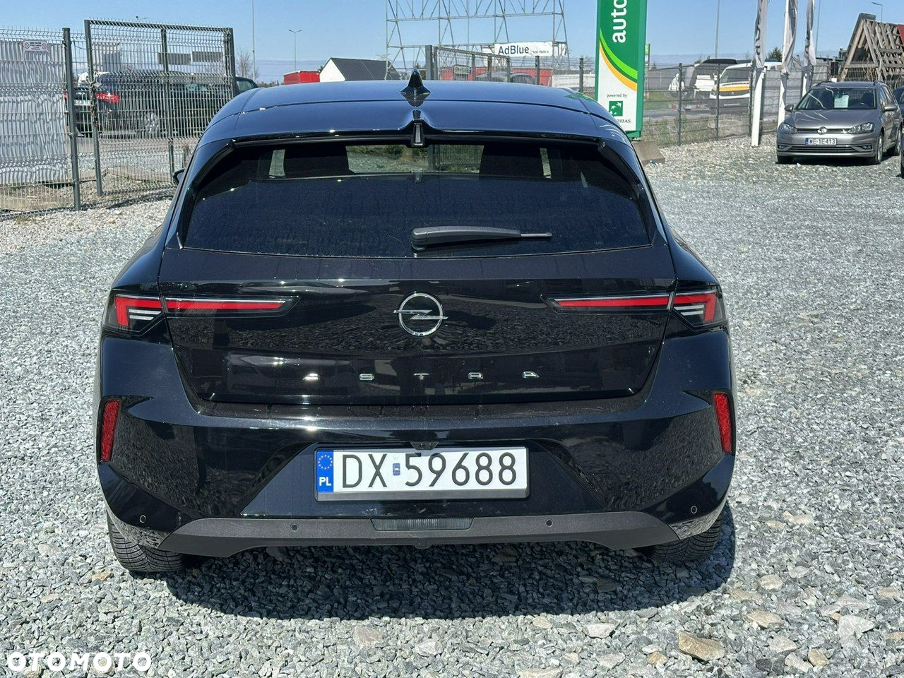 Opel Astra 1.2 Turbo Automatik Business Elegance - 6