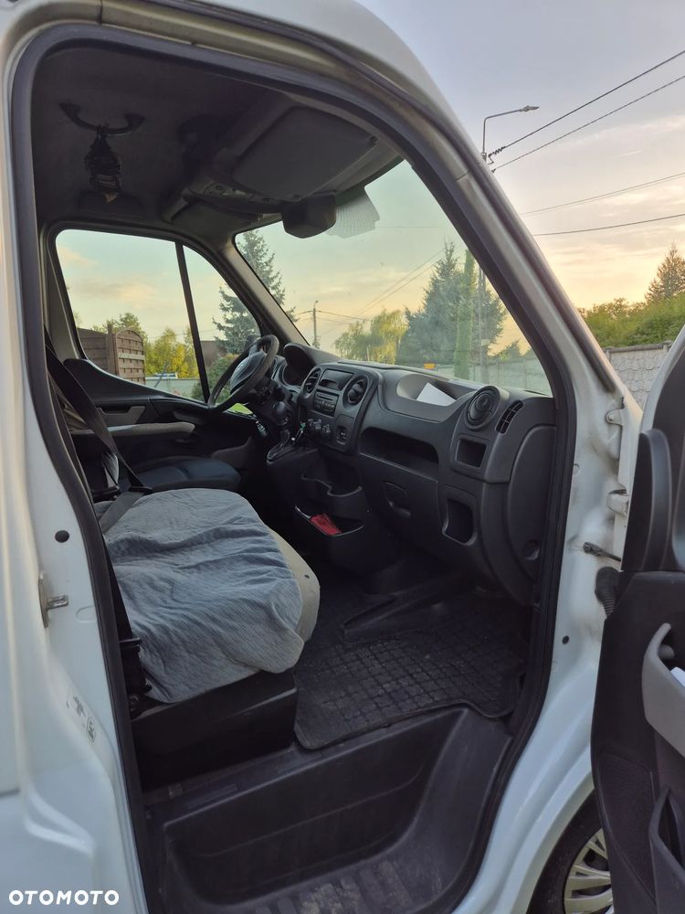 Renault Master - 8