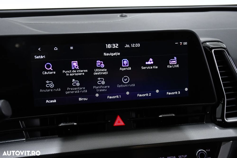 Kia Sportage 1.6T-GDI 2WD Aut. Vision - 30