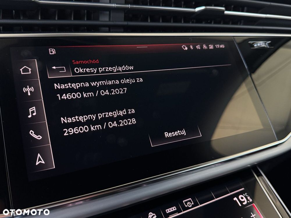 Audi Q7 45 TDI mHEV Quattro S Line Tiptr - 31