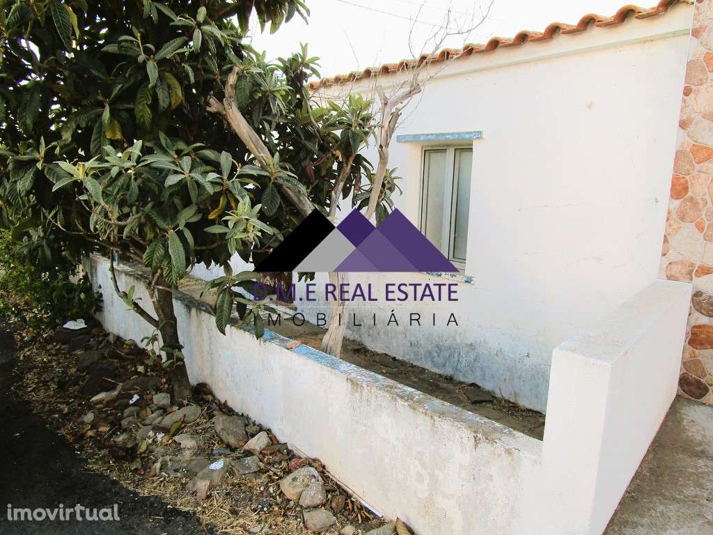 Casa Térrea c/ Terreno para Recuperar - Grande imagem: 3/29