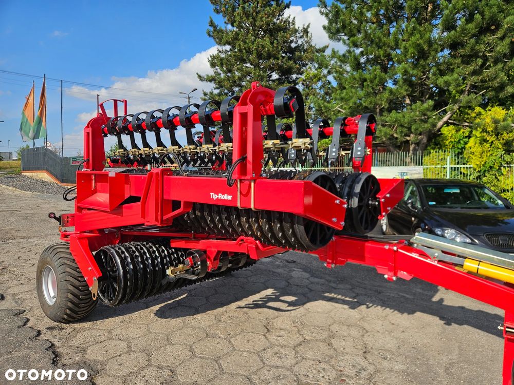 HE-VA He-Va Tip-Roller 730 - 1