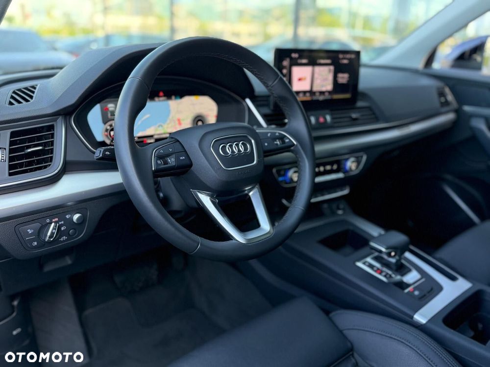 Audi Q5 - 13
