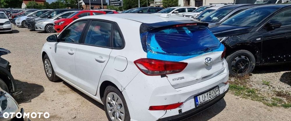 Hyundai i30 - 5
