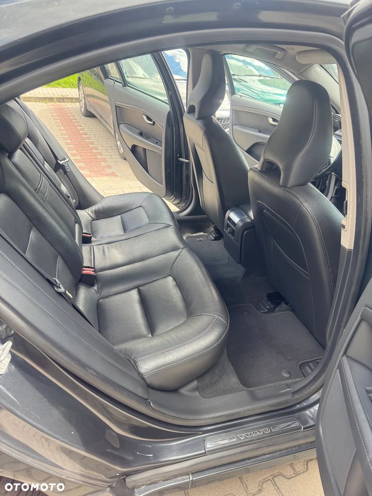 Volvo S80 D4 Drive-E Summum - 9