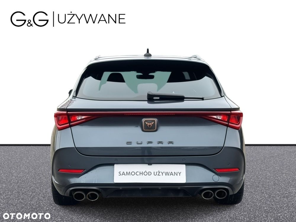 Cupra Leon - 5
