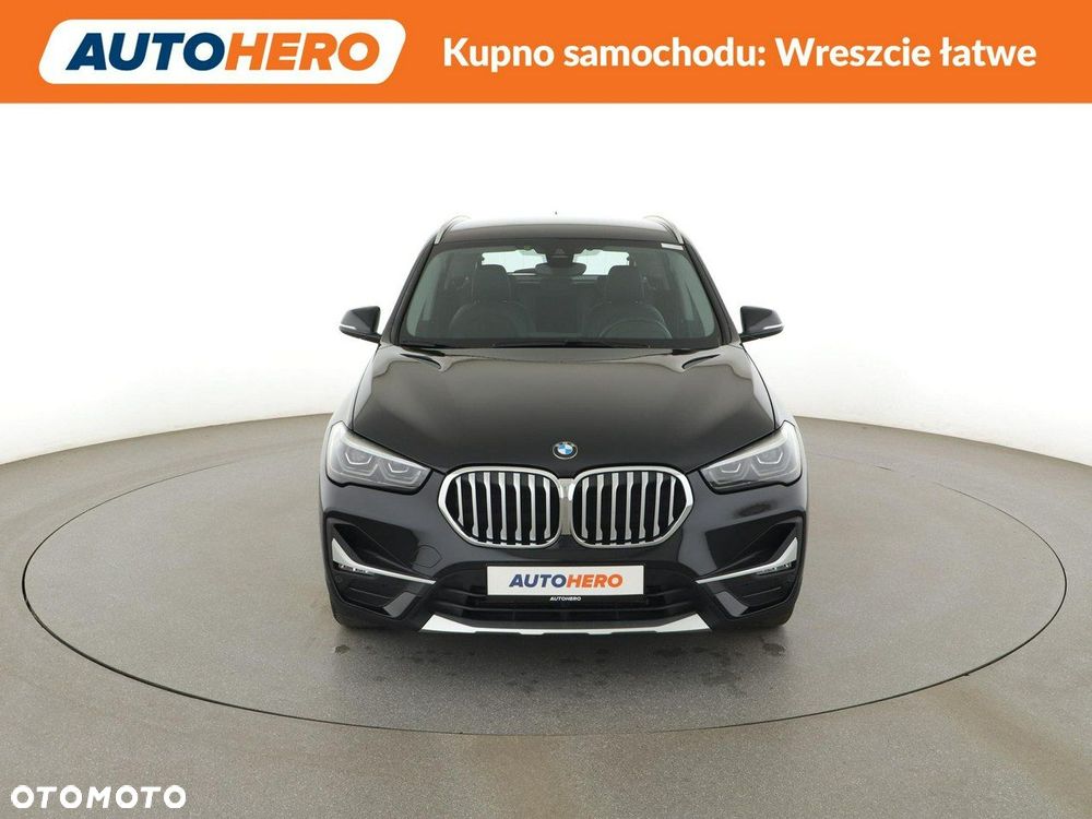 BMW X1 sDrive18d xLine - 12