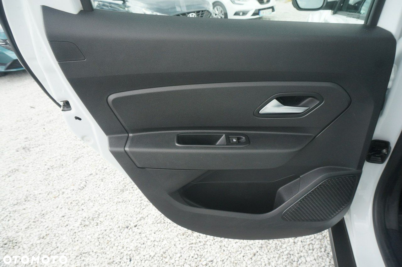 Dacia Duster 1.5 Blue dCi Comfort 4WD - 23