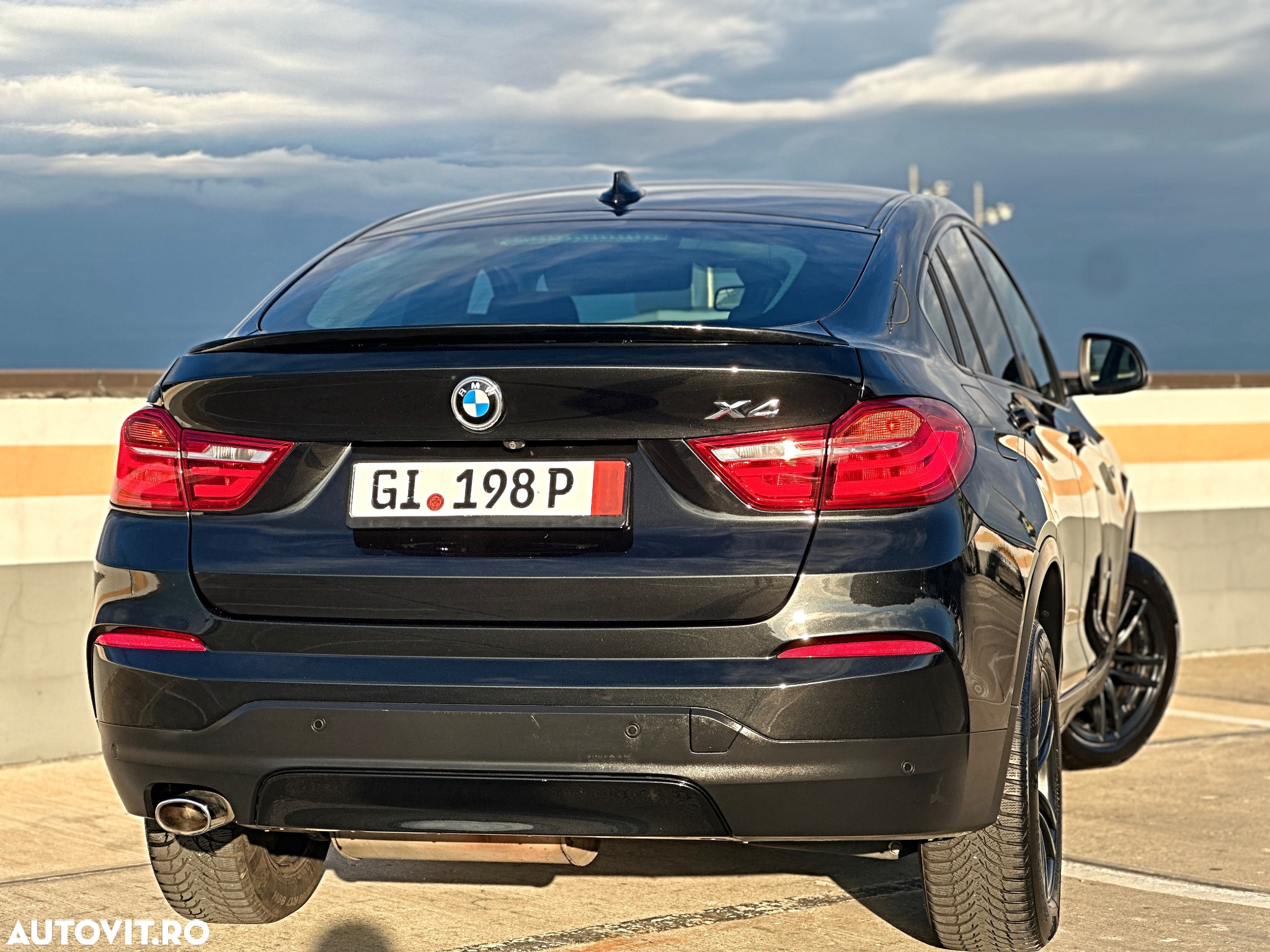 BMW X4 xDrive20d xLine - 21