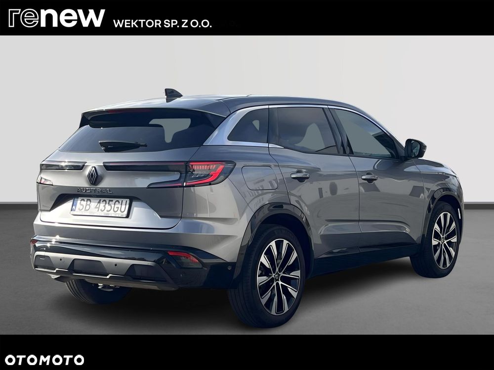 Renault Austral - 5
