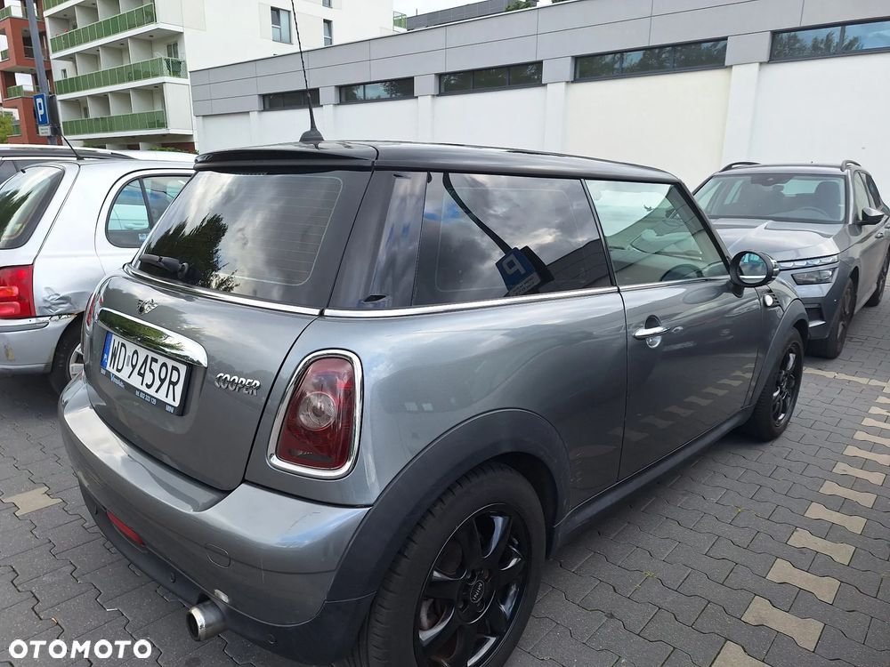 MINI Cooper - 7