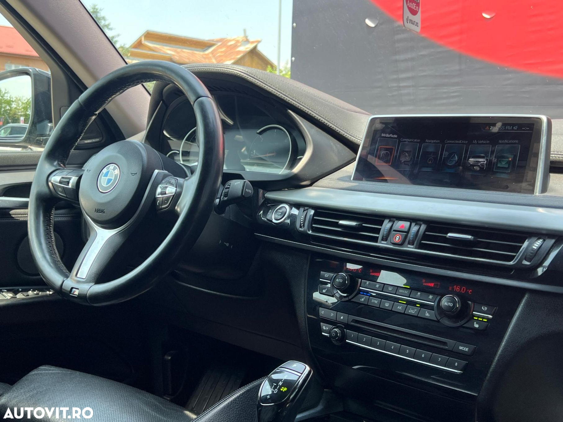 BMW X6 xDrive30d - 7
