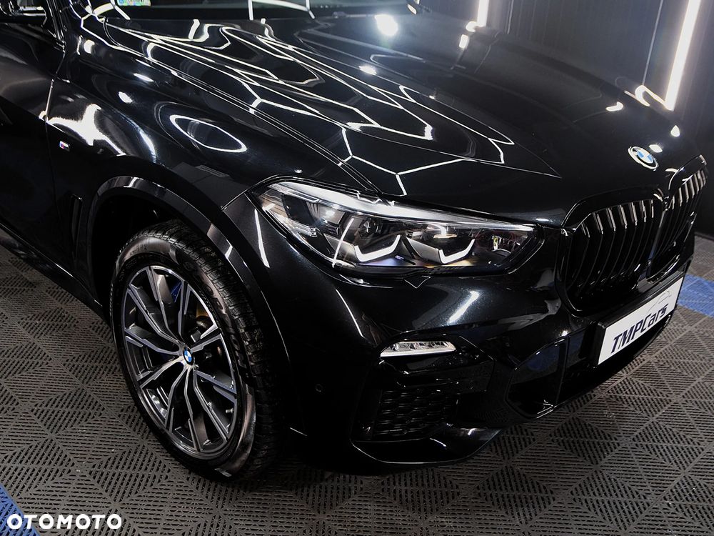 BMW X5 xDrive30d mHEV sport - 18