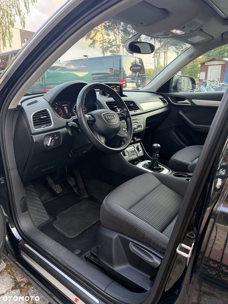 Audi Q3 - 3