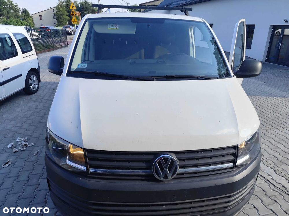 Volkswagen Transporter L2H2 - 5