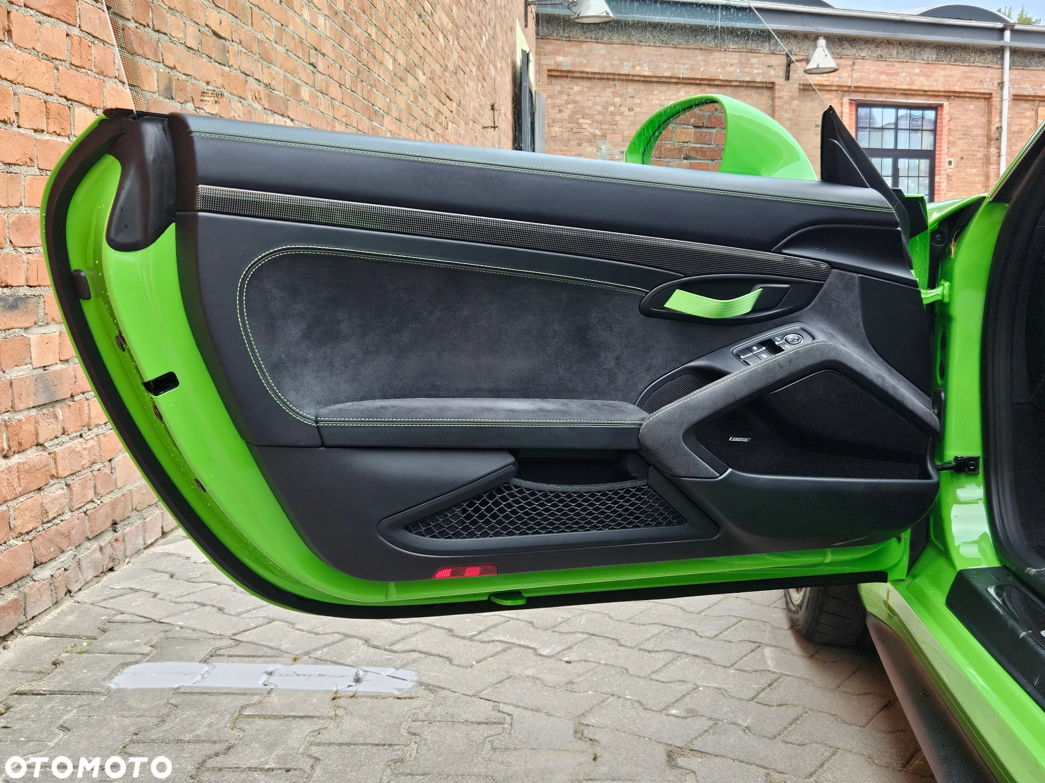 Porsche 911 GT3 RS - 36