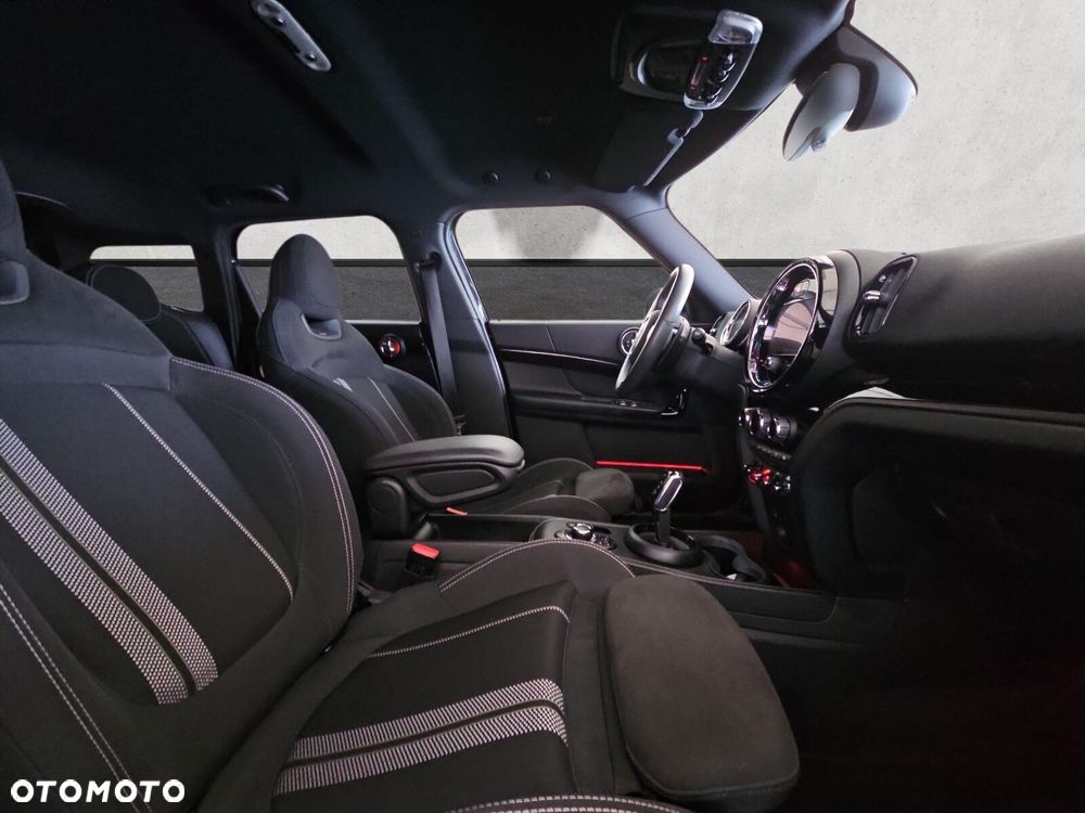 MINI Countryman - 12