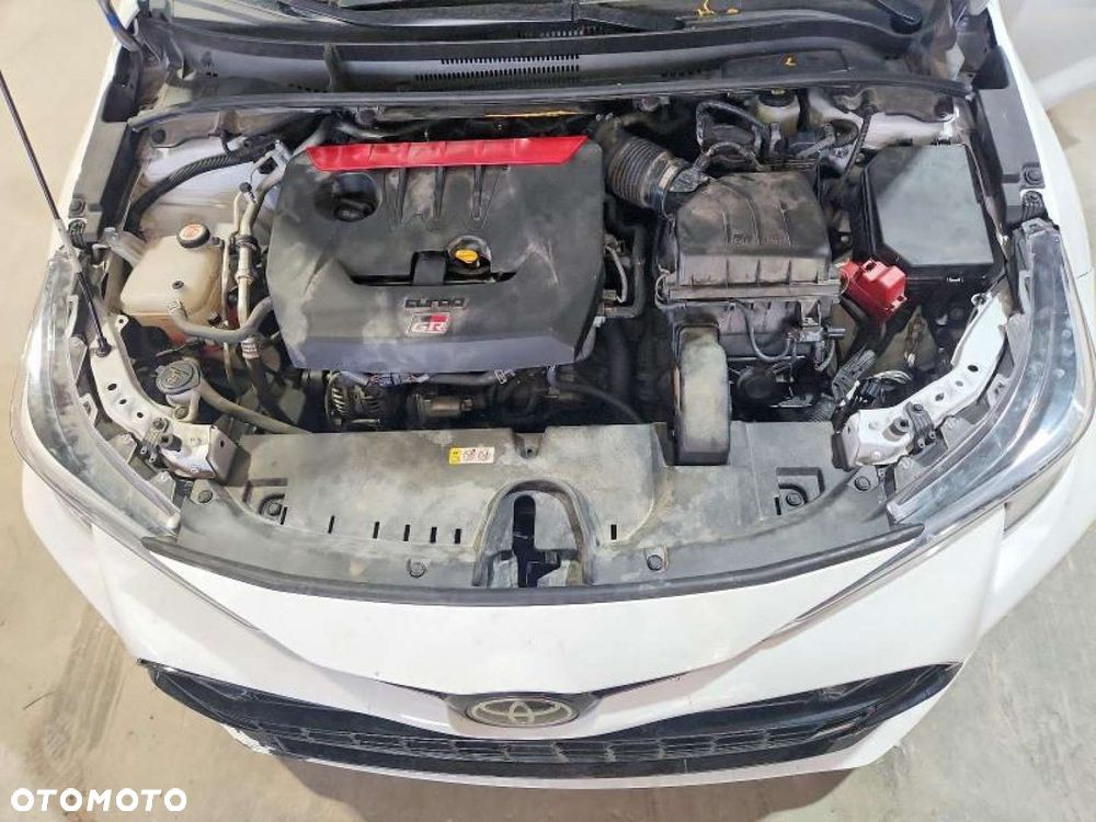 Toyota GR Corolla - 8