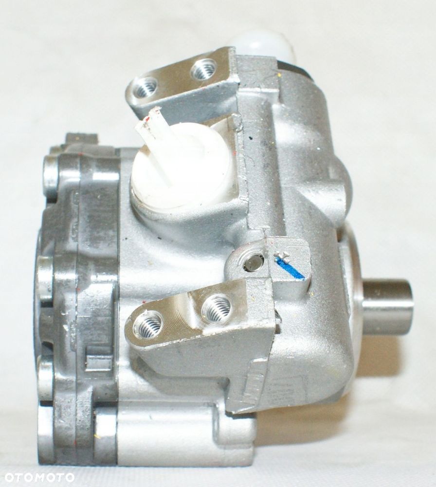 POMPA WSPOMAGANIA CHRYSLER ASPEN DODGE RAM 1500 Durango 68034321AA - 2