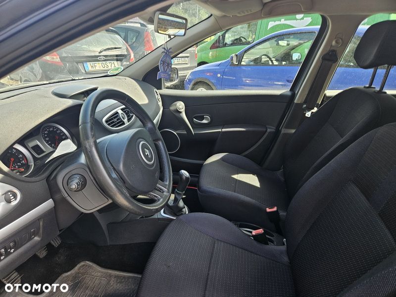 Renault Clio 1.2 TCE Expression - 6