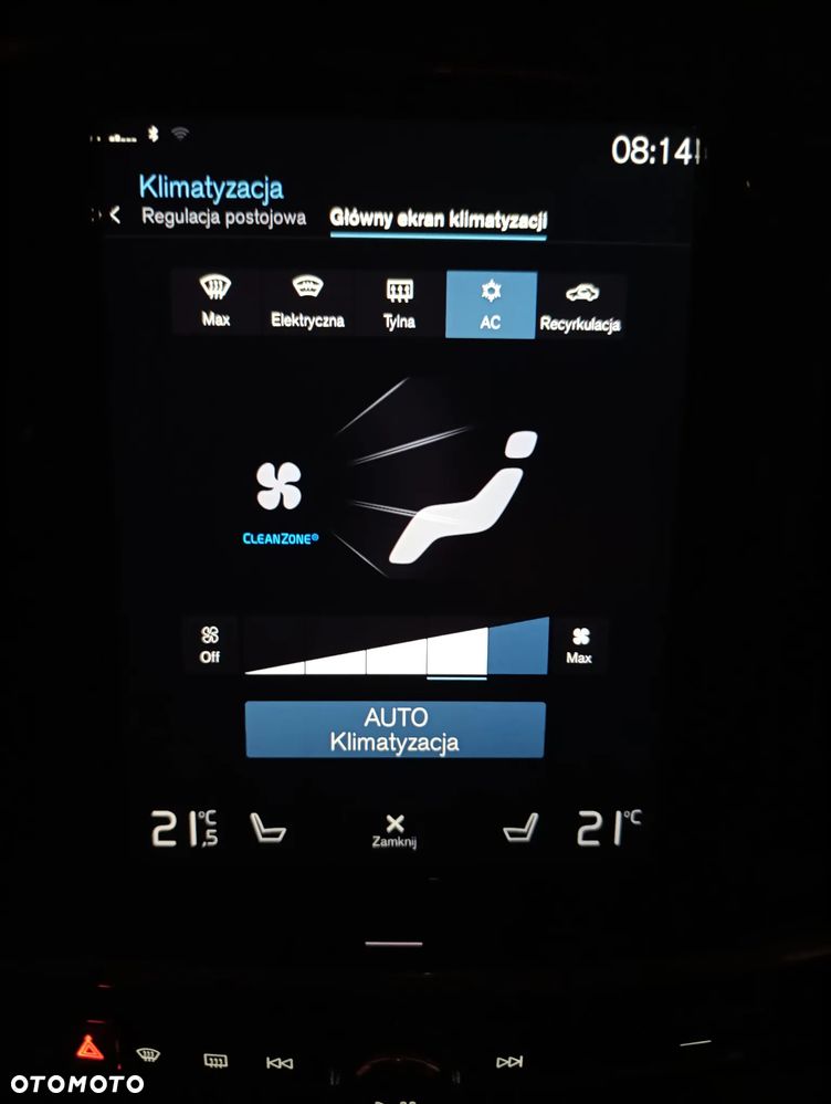 Volvo S90 T5 Inscription - 30