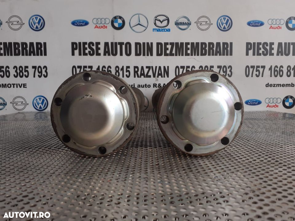 Planetare Planetara Stanga Dreapta Fata Audi A6 4F C6 3.0 Tdi Quattro - 8